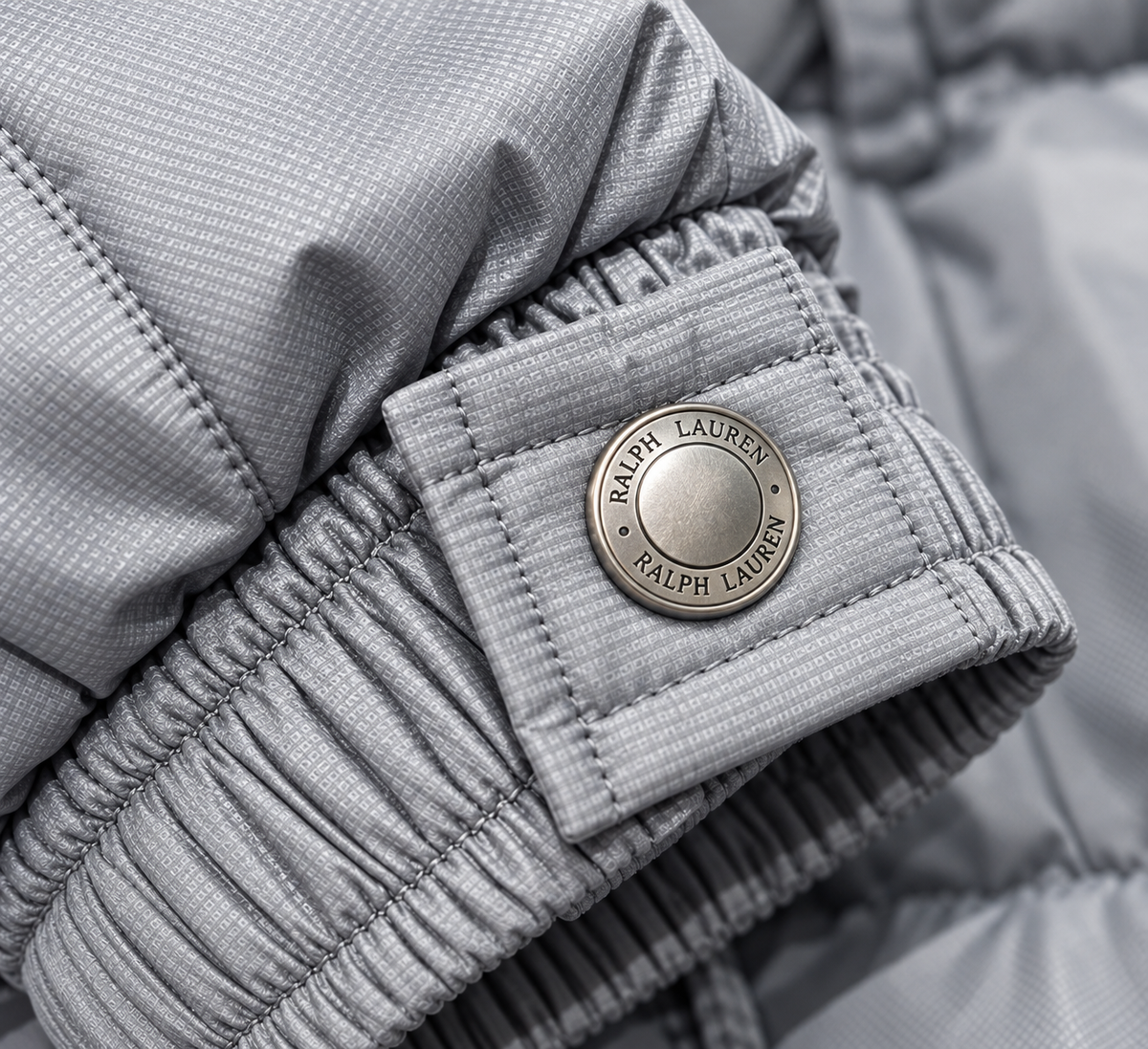 Premium Puffer Jacket with Detachable Hood