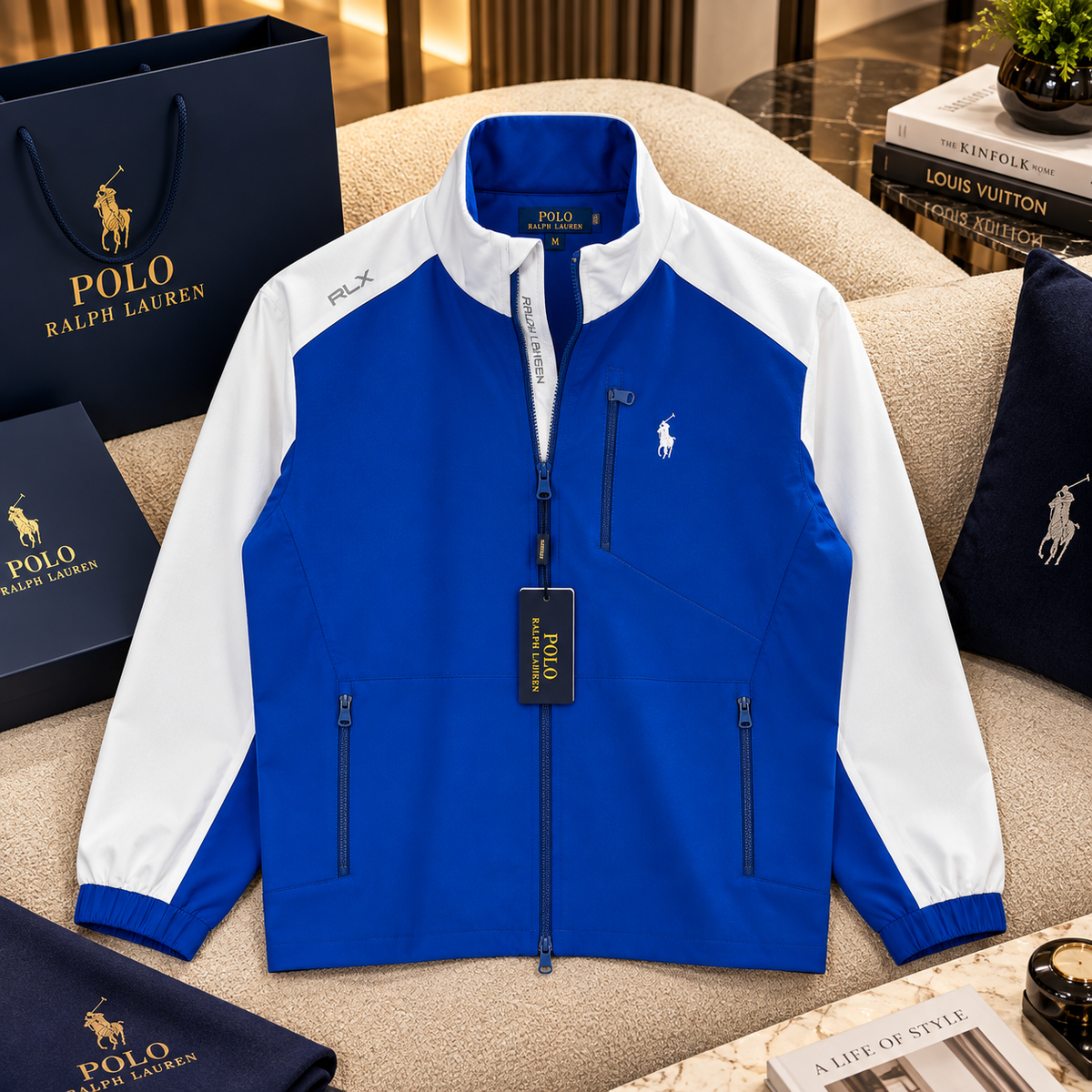 Jackets
