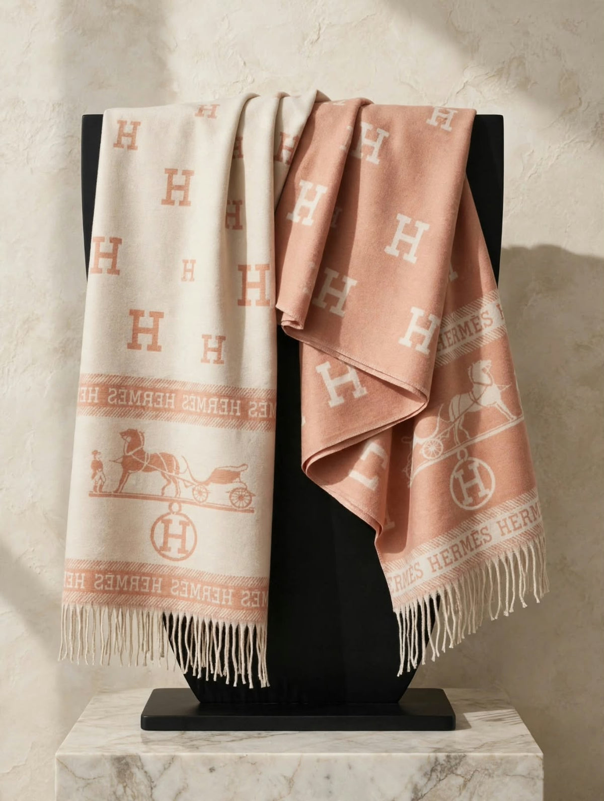 Top Quality Winter Stoles