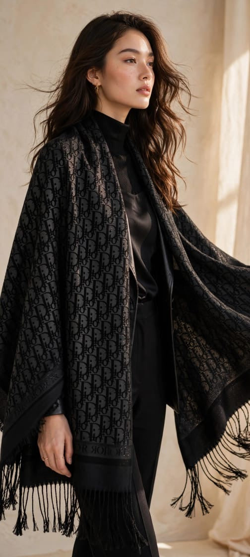 Premium Stoles