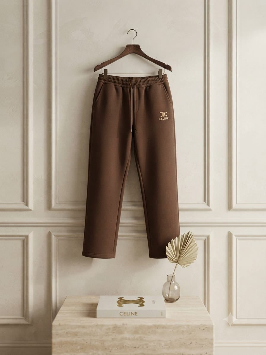 Premium Women’s Zip-Up Co-Ord Set