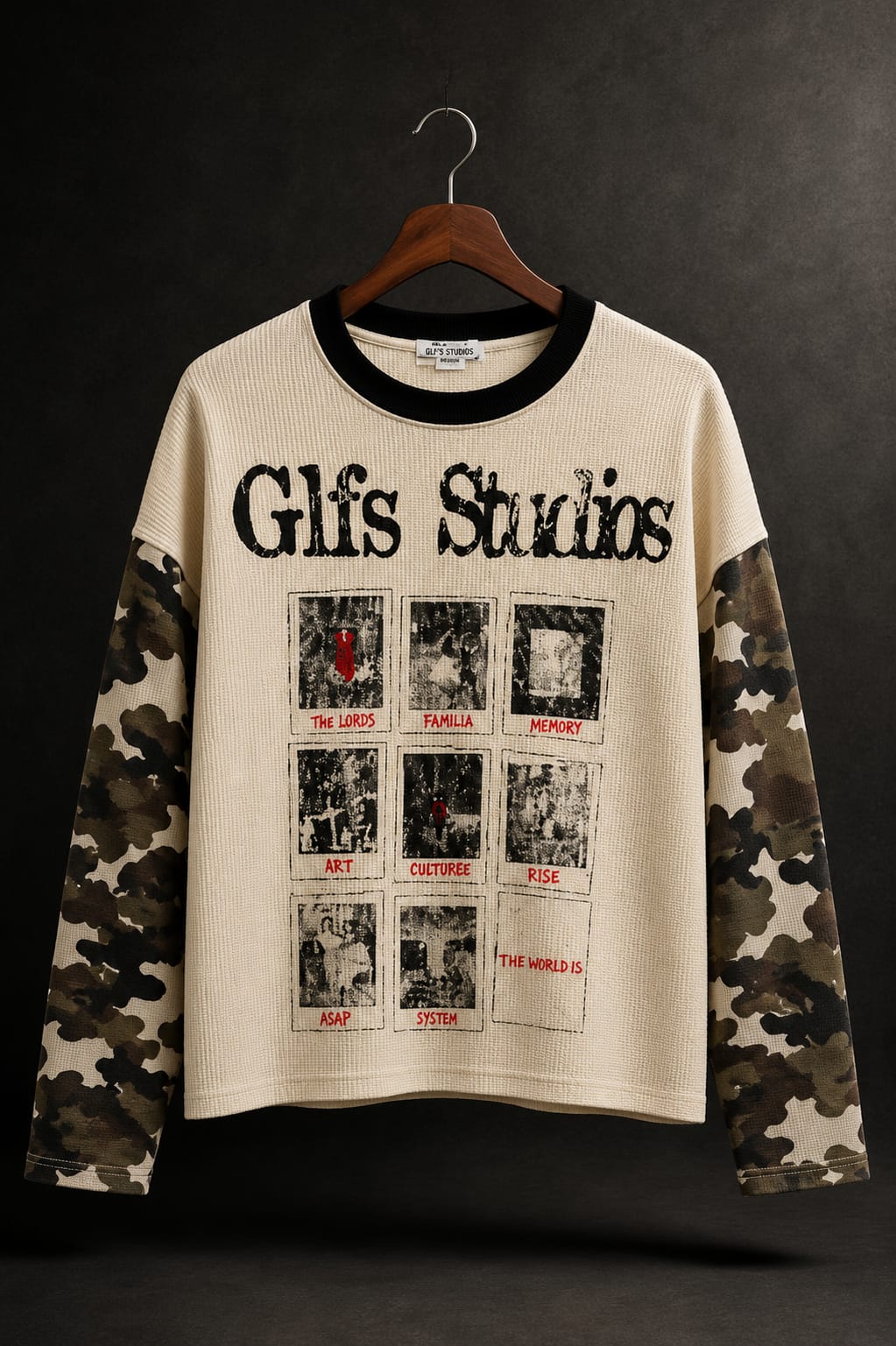 T-shirts