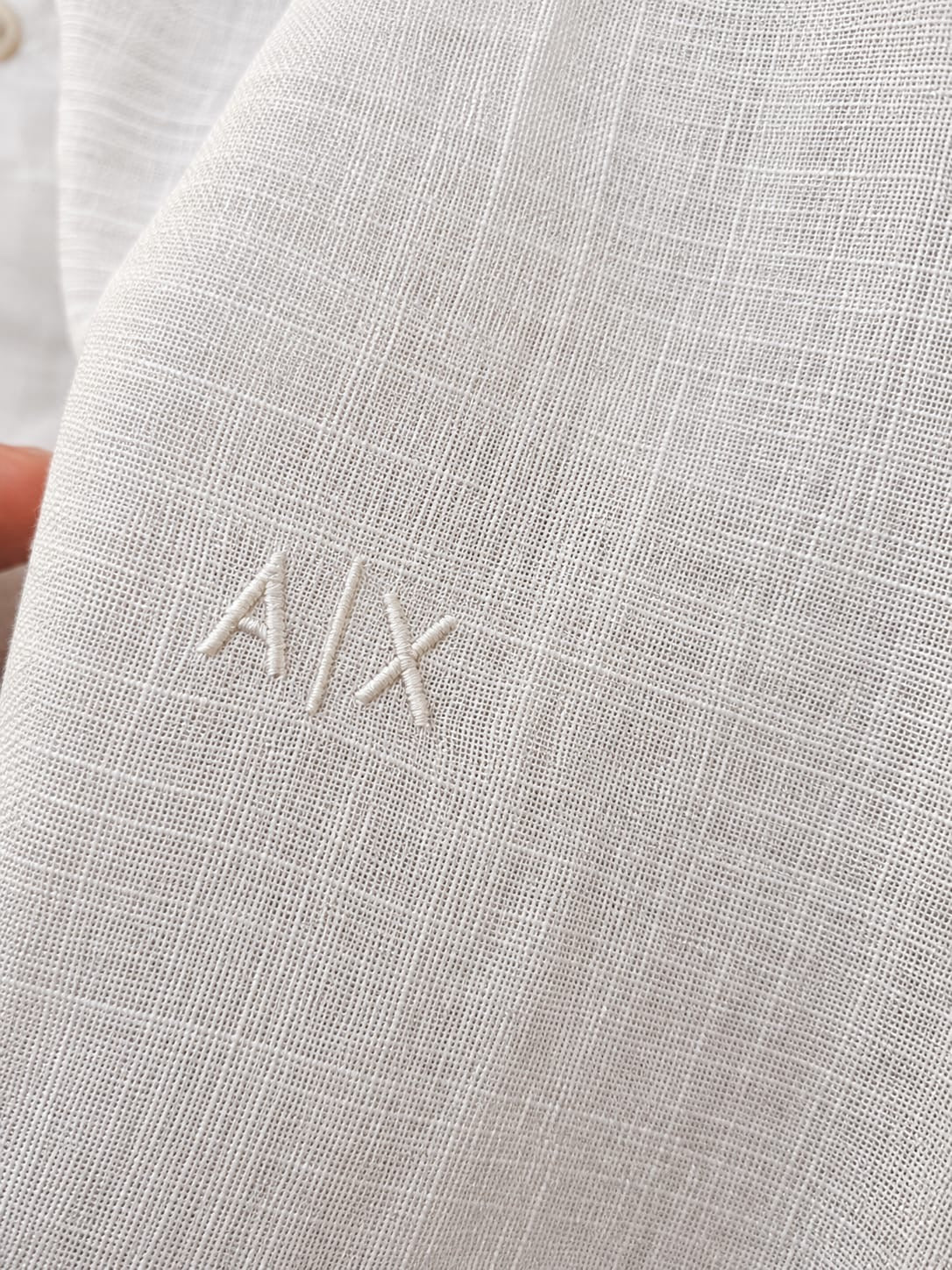 Men’s Premium Pure Linen Regular Fit Long-Sleeve Casual Shirt