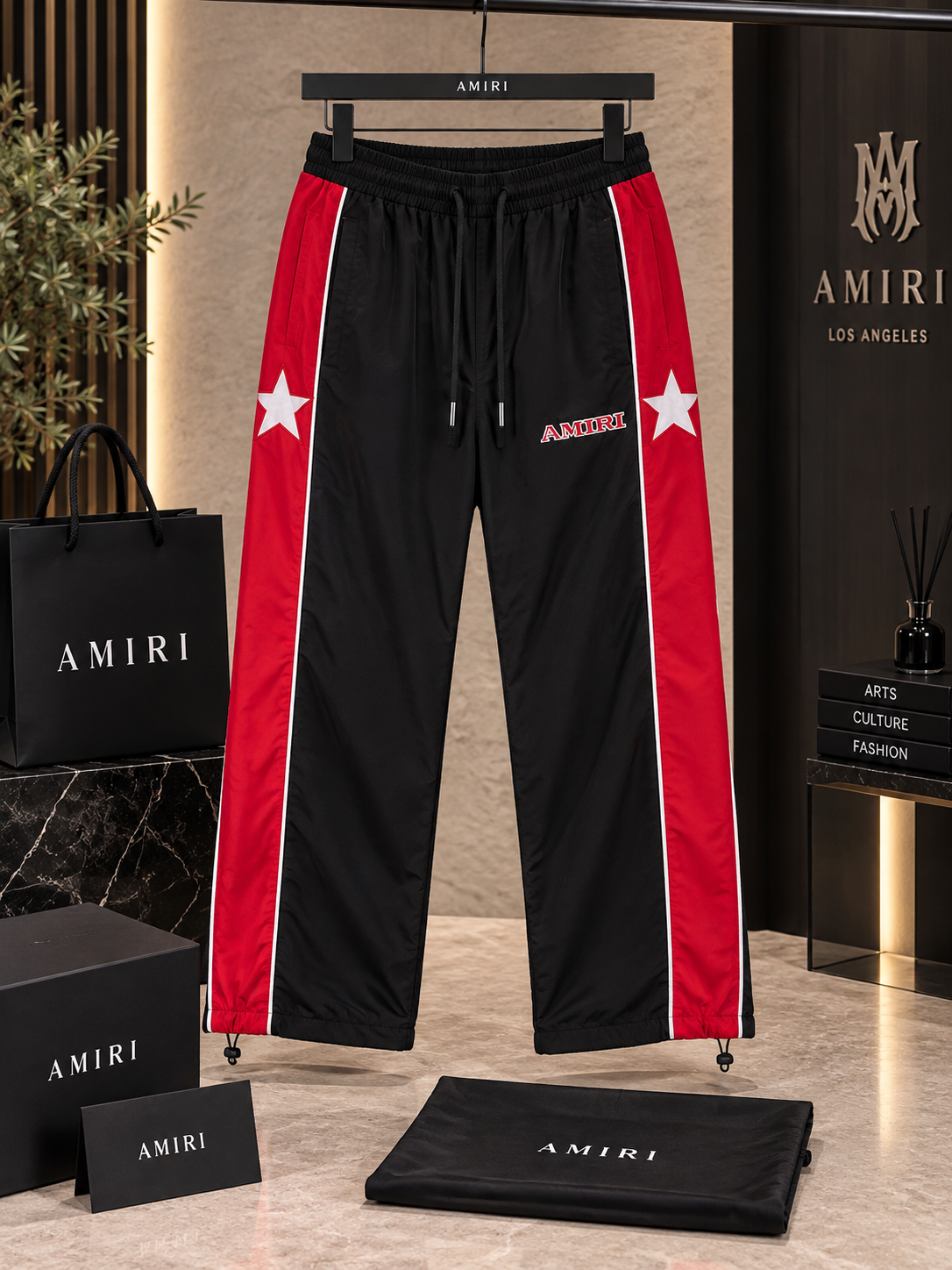Karan Aujla Inspired Statement Co-ord Set