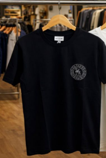 Urban Crest Premium T-Shirt