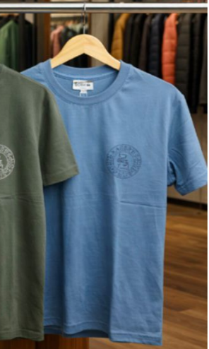 Urban Crest Premium T-Shirt