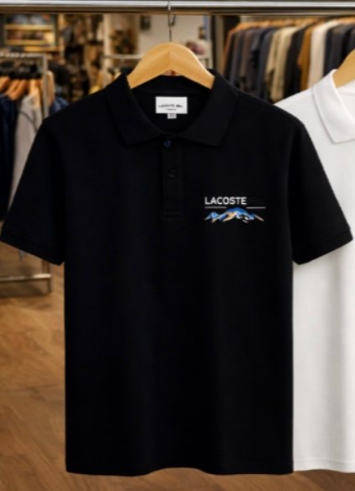 Alpine Crest Premium Polo