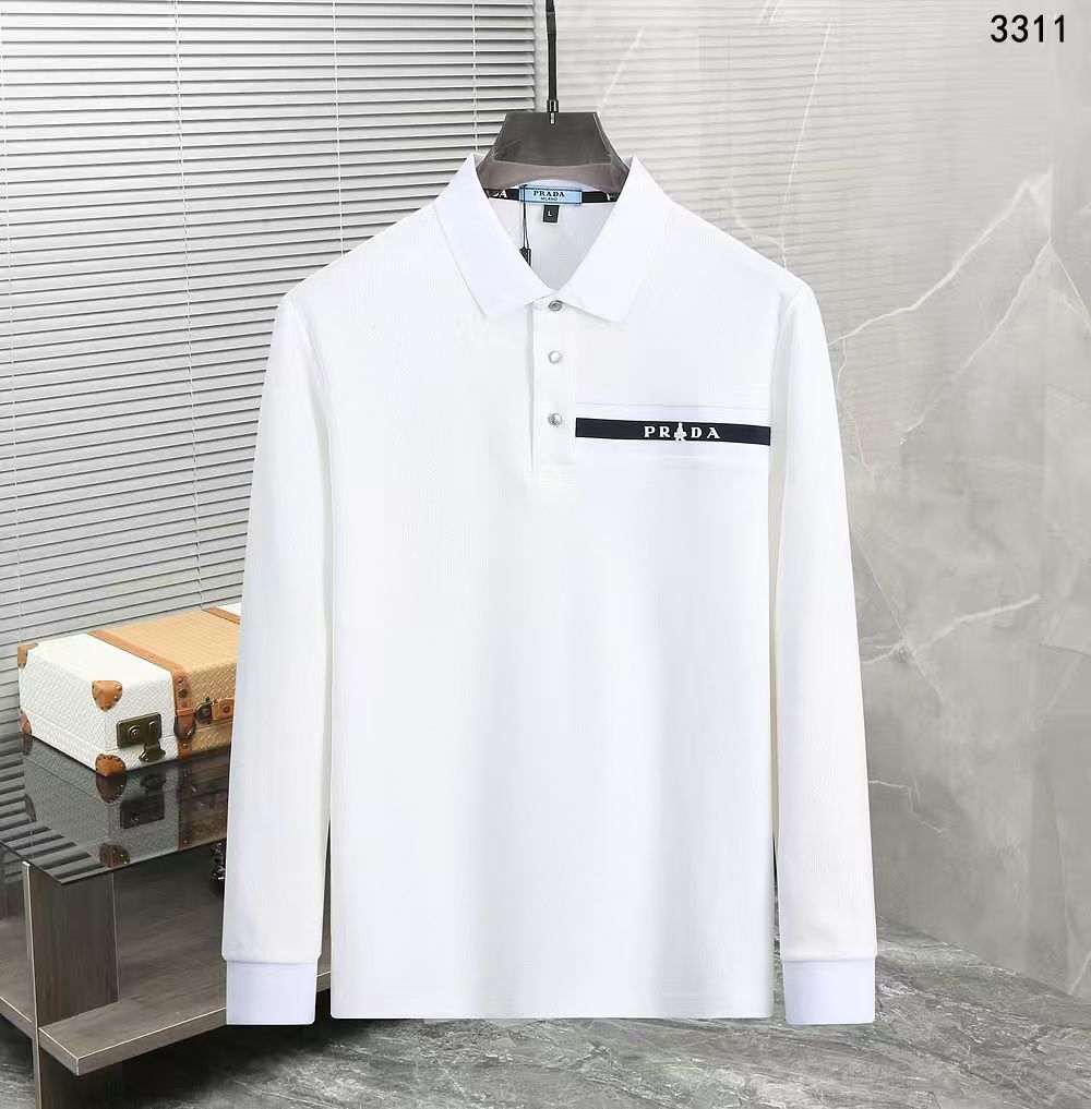 Regular Fit Matty Plain Polo T-Shirt