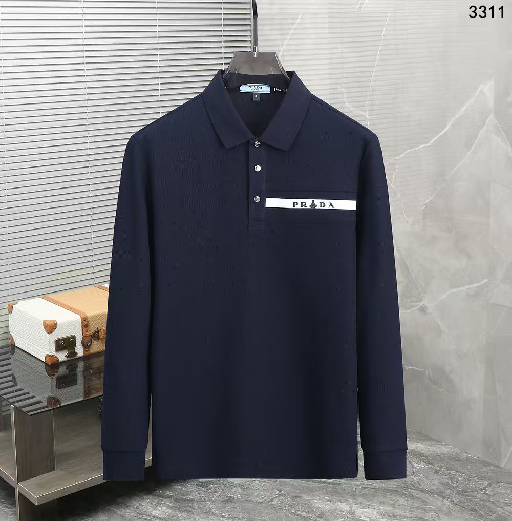 Regular Fit Matty Plain Polo T-Shirt