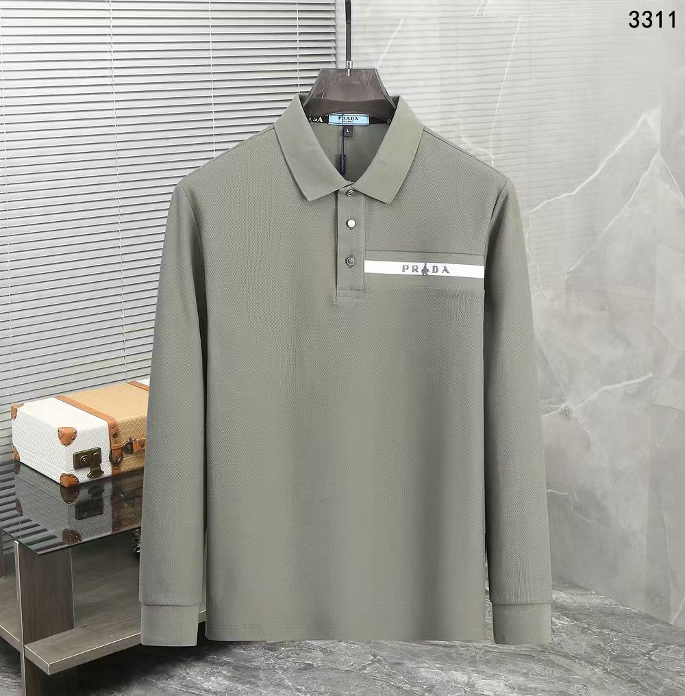 Regular Fit Matty Plain Polo T-Shirt