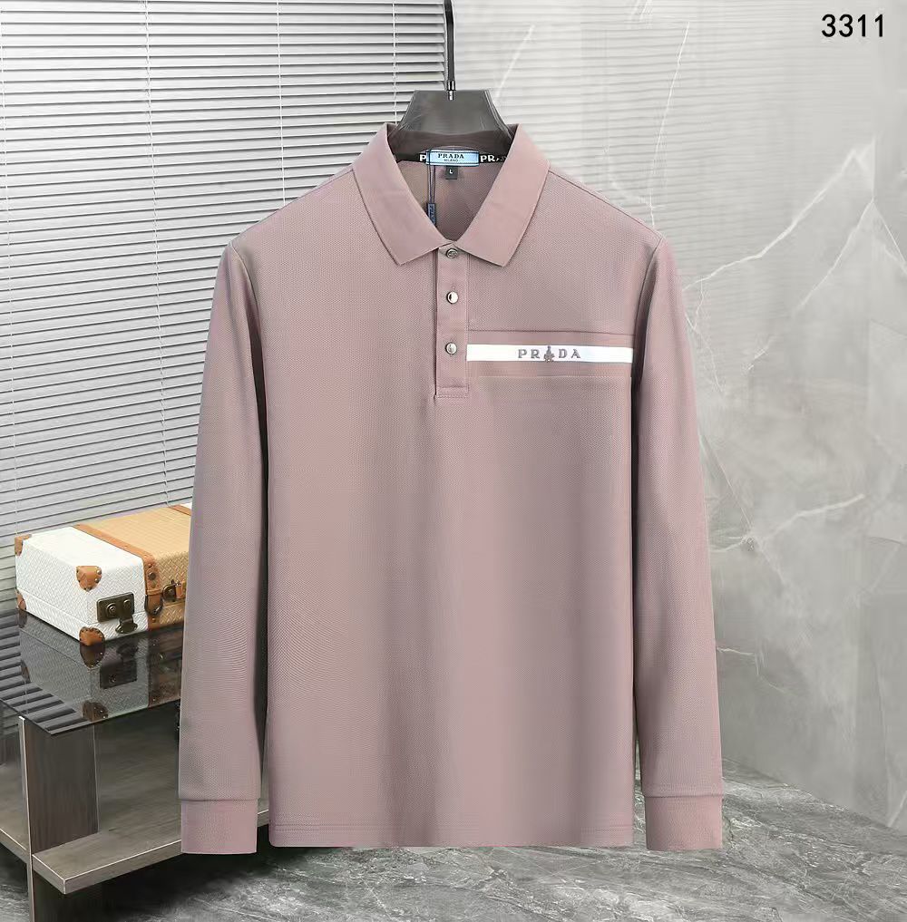 Regular Fit Matty Plain Polo T-Shirt