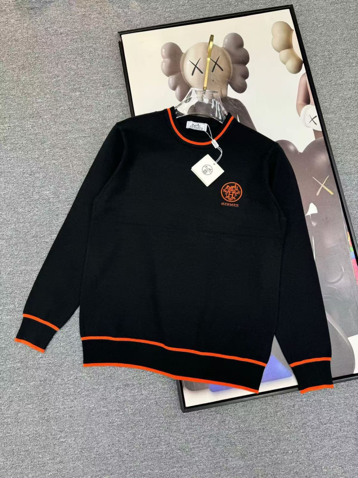 Premium Solid Full Sleeves Sweatshirts