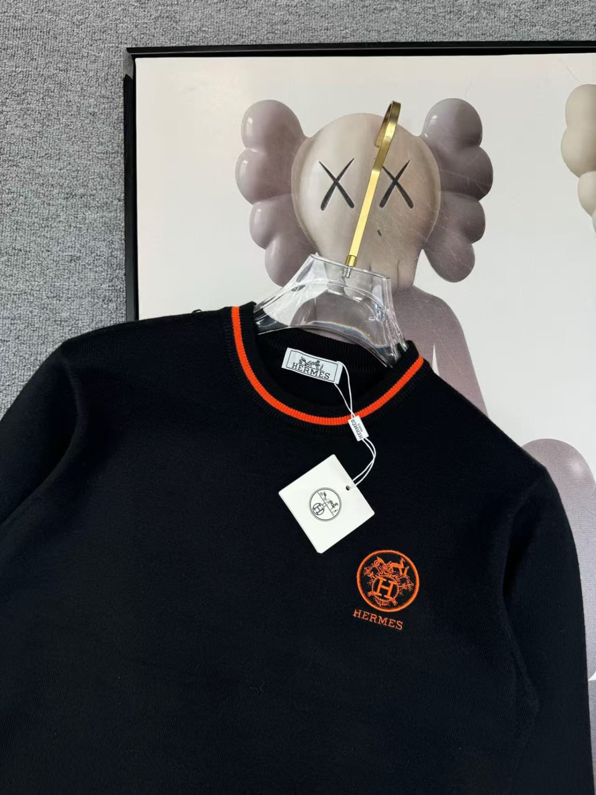 Premium Solid Full Sleeves Sweatshirts