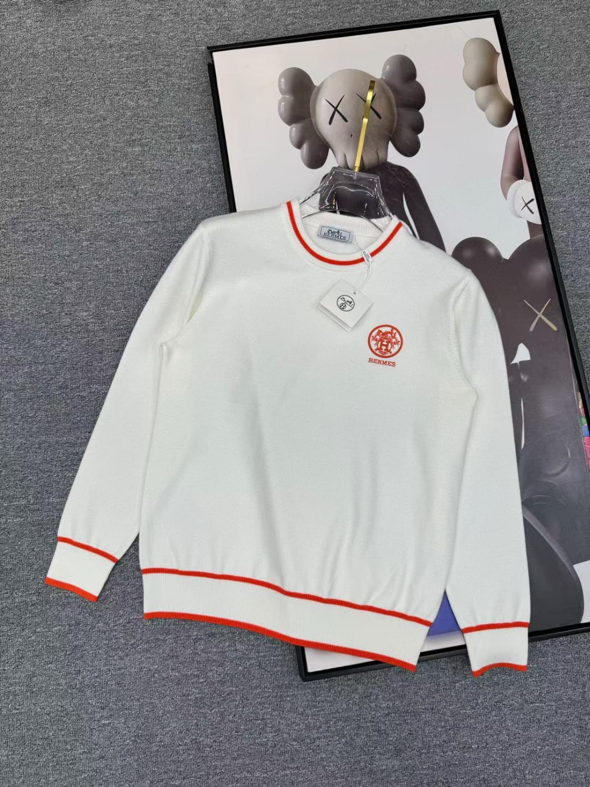 Premium Solid Full Sleeves Sweatshirts