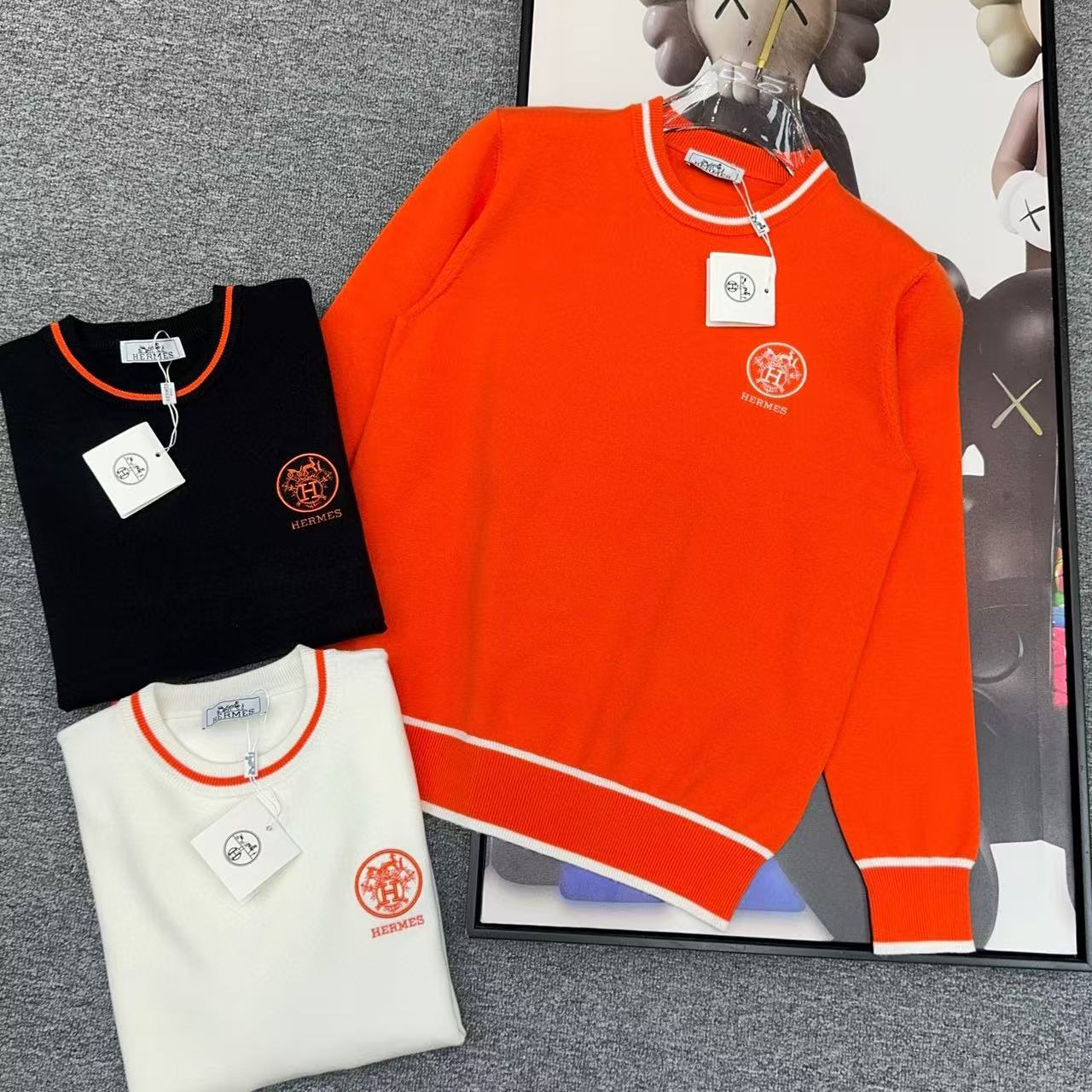 Premium Solid Full Sleeves Sweatshirts