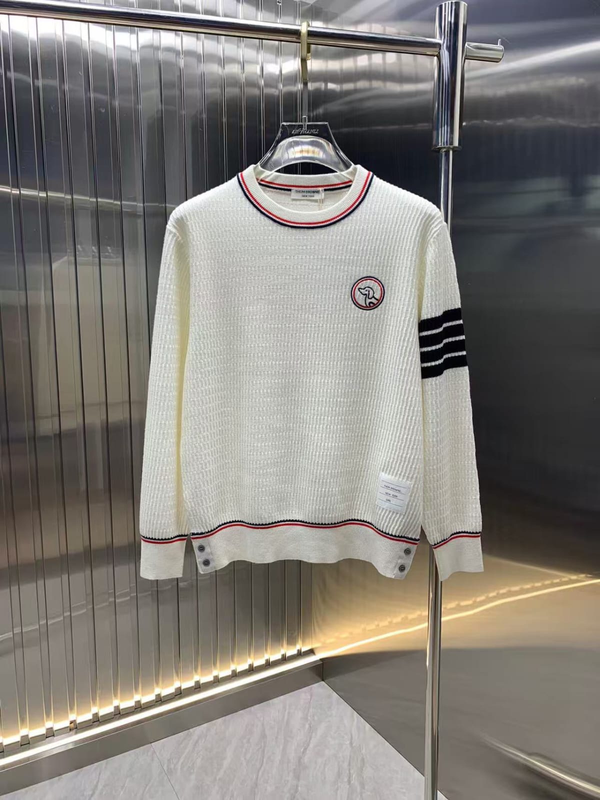 Classic Solid Full Sleeve Sweatshirt
