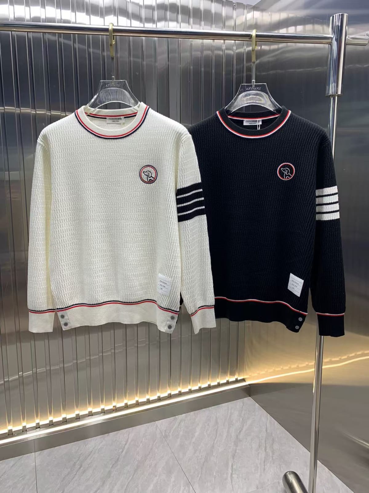 Classic Solid Full Sleeve Sweatshirt