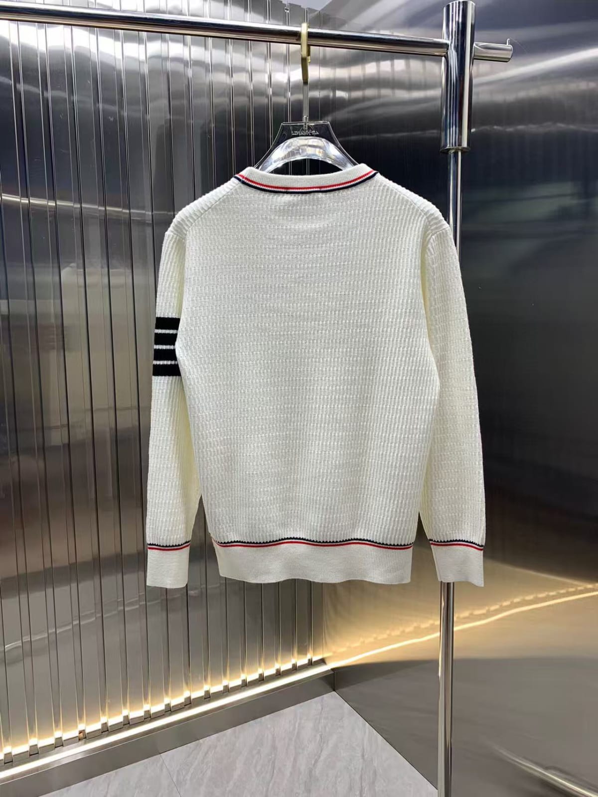 Classic Solid Full Sleeve Sweatshirt