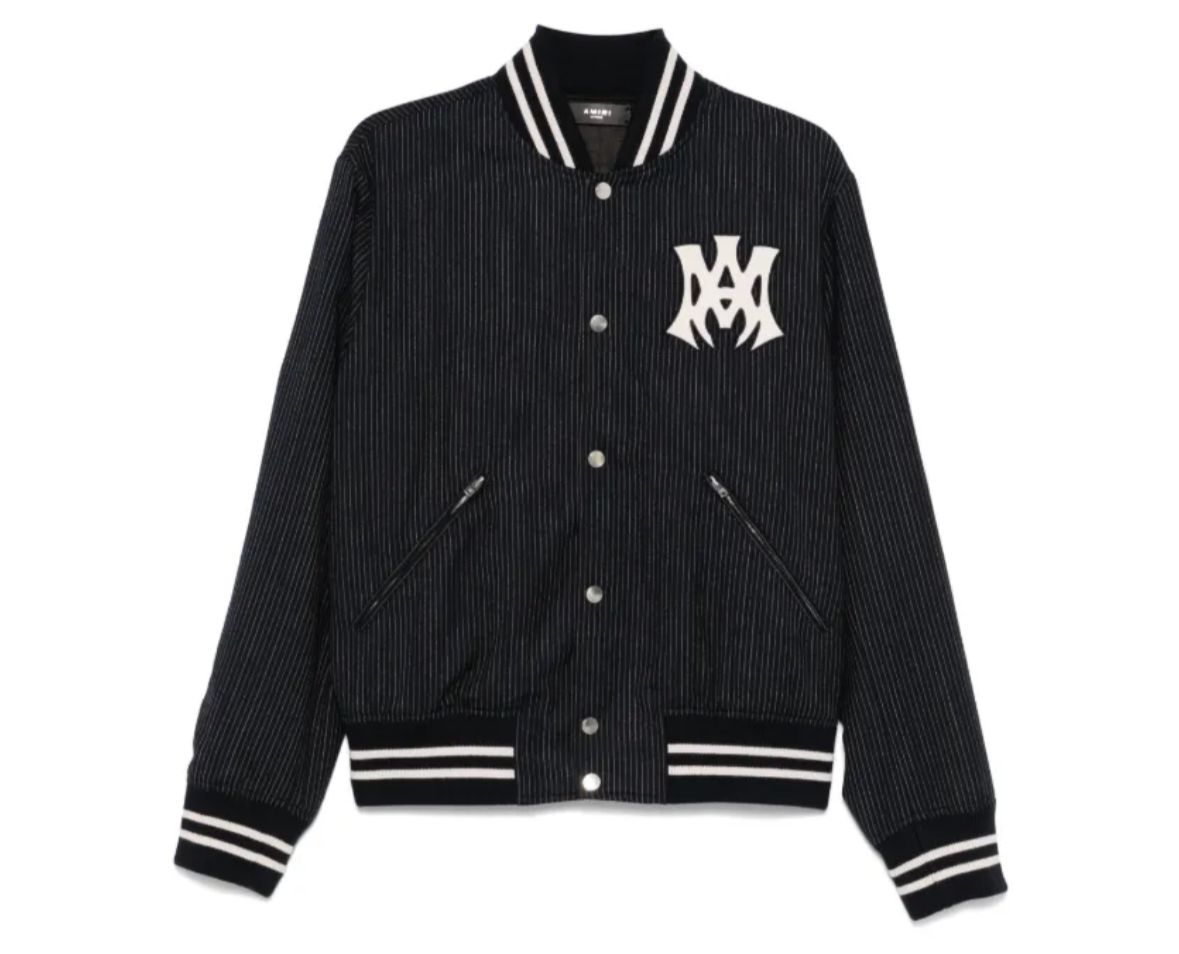 Hollywood Bomber Jacket