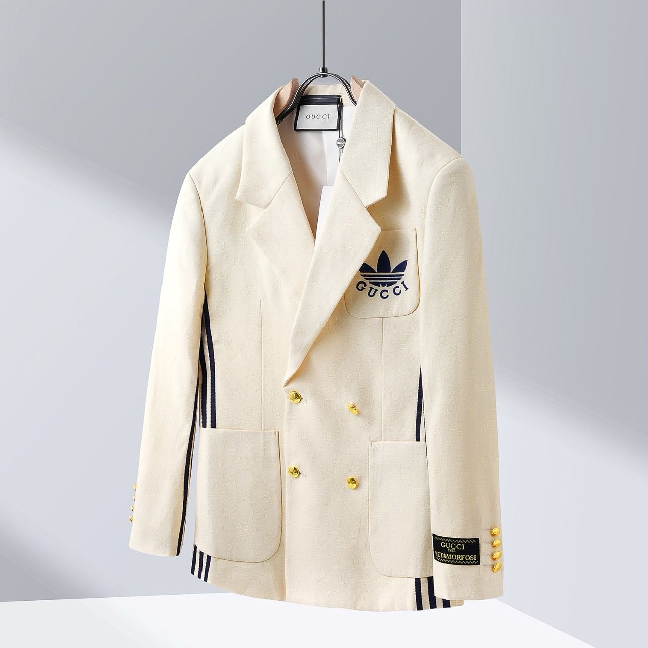 Imported Blazer