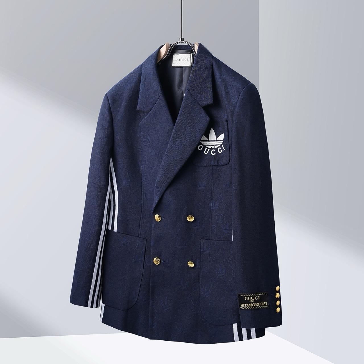 Imported Blazer