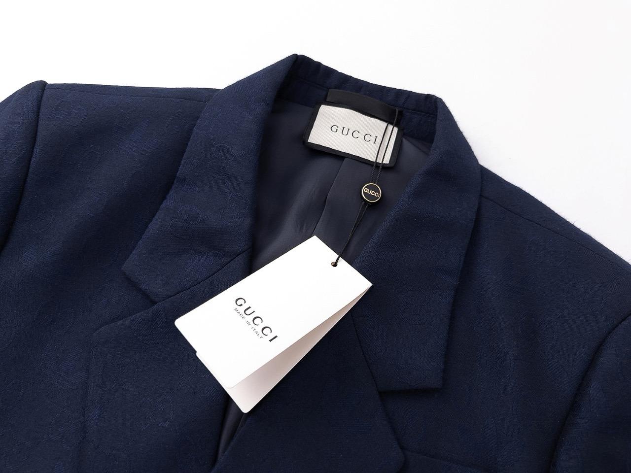 Imported Blazer