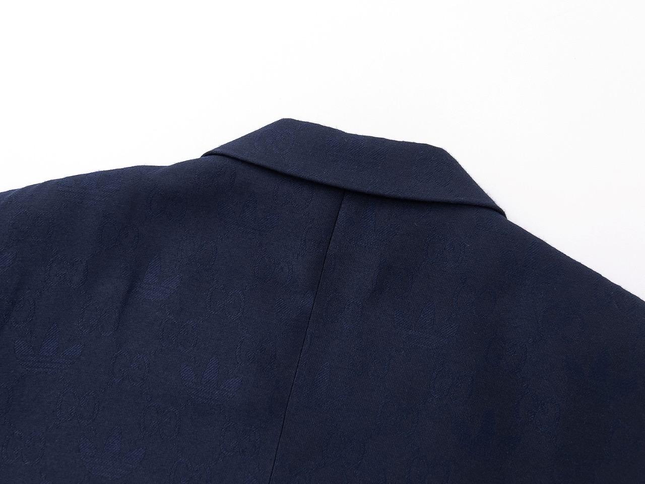 Imported Blazer