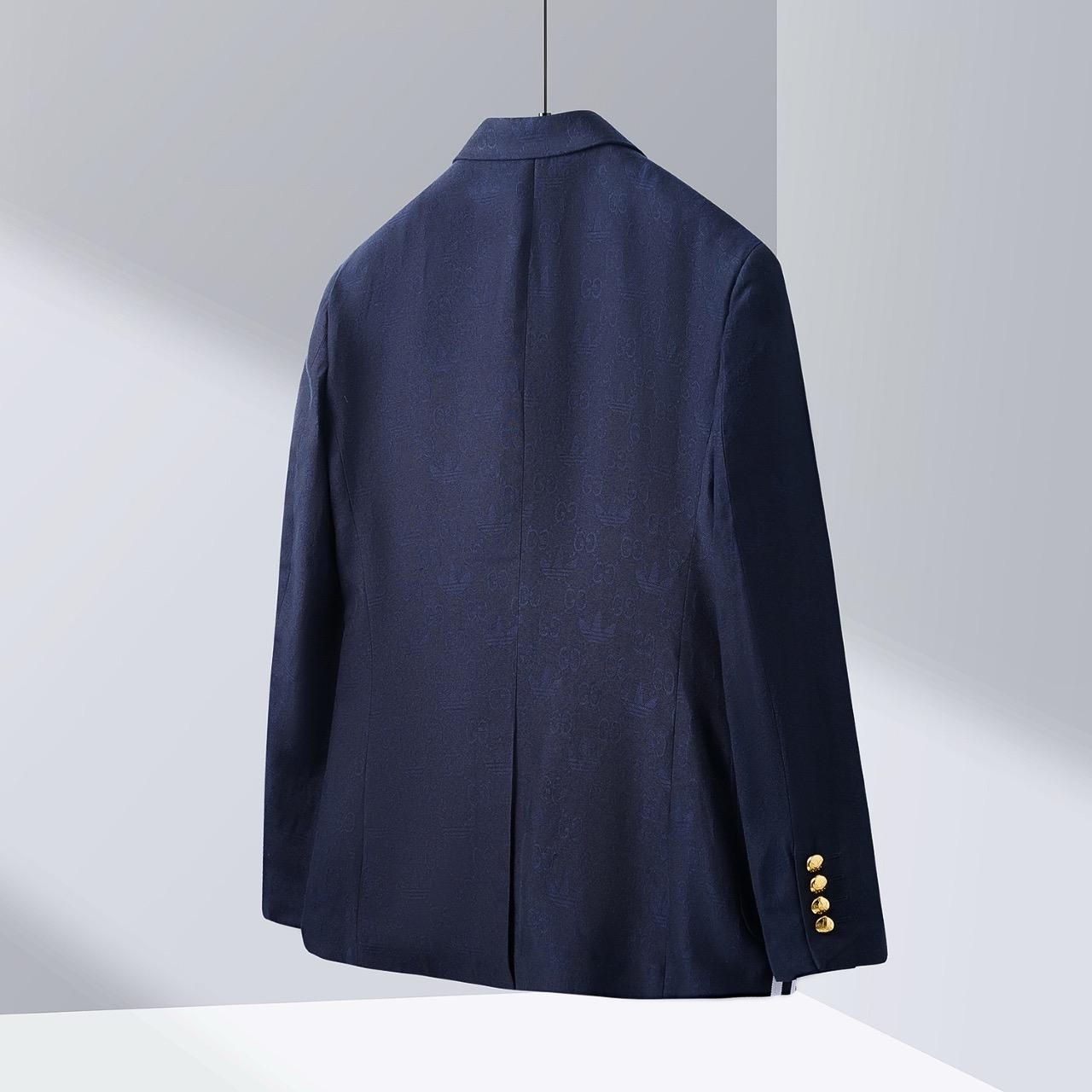 Imported Blazer