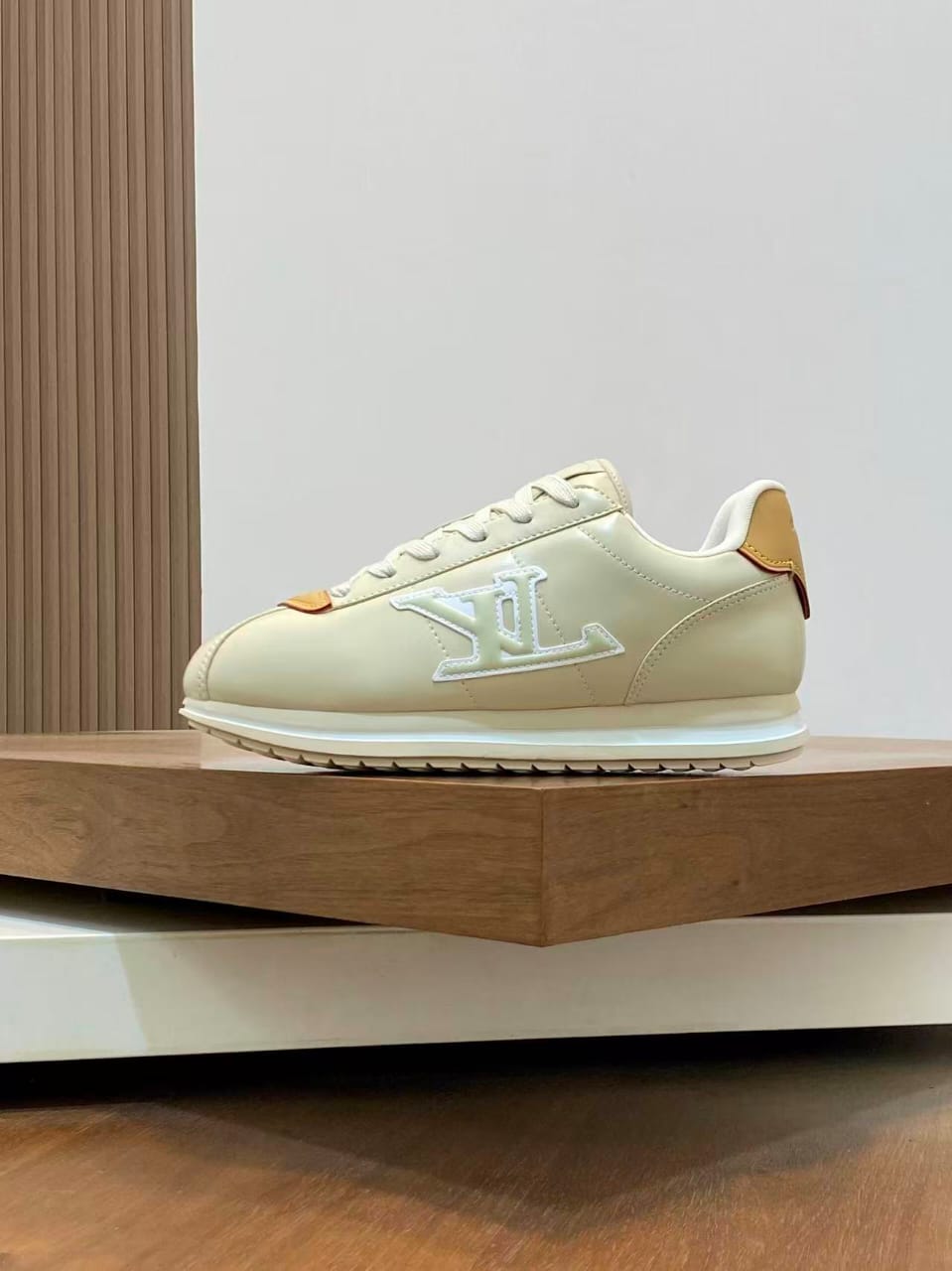 Desert Luxe Sneakers