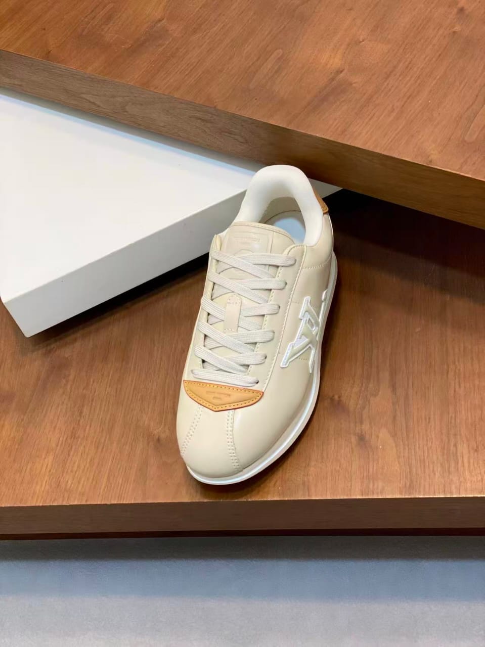 Desert Luxe Sneakers