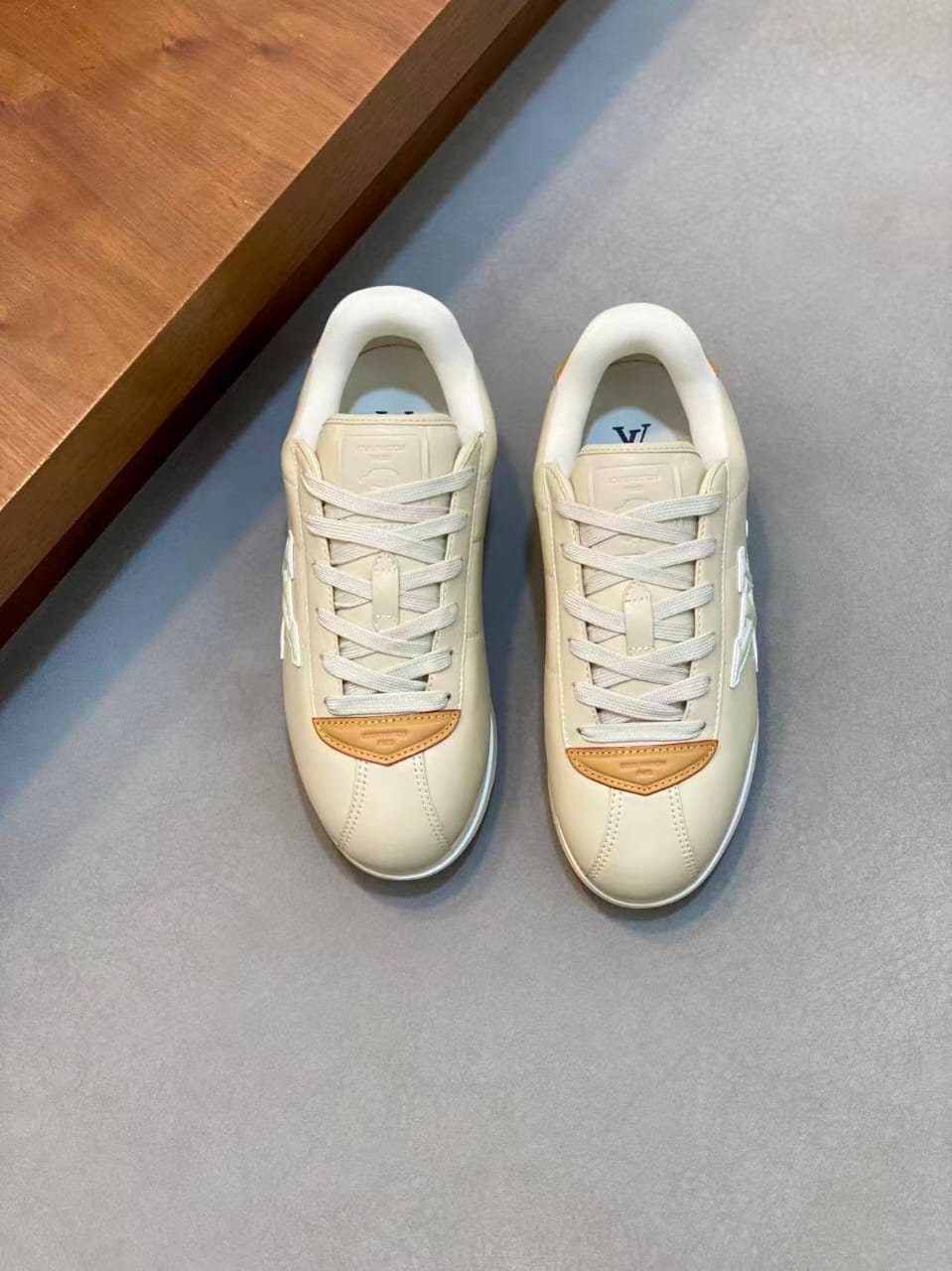 Desert Luxe Sneakers