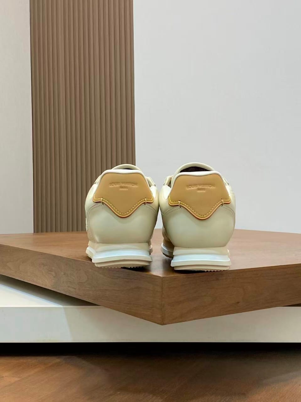 Desert Luxe Sneakers