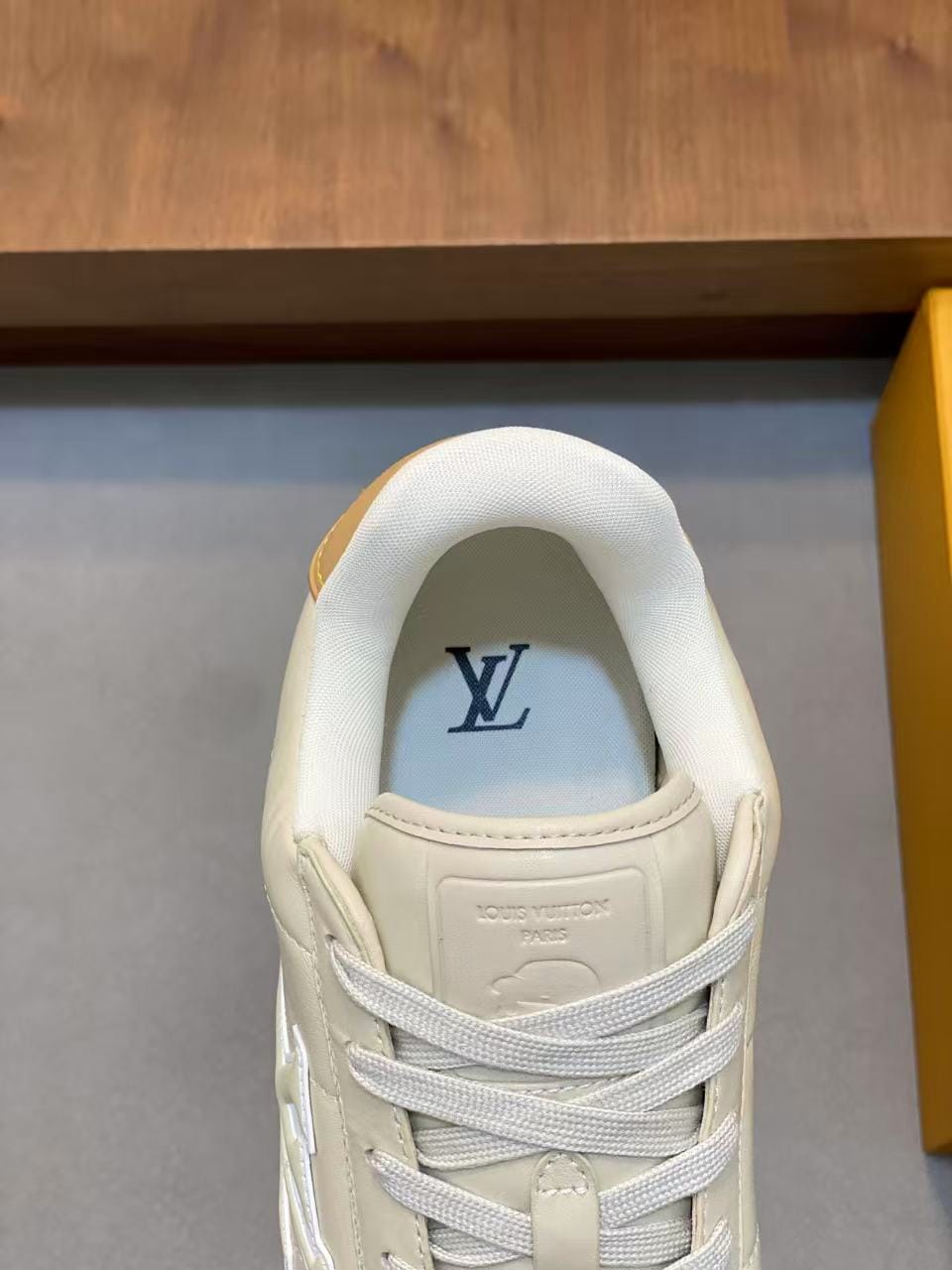 Desert Luxe Sneakers