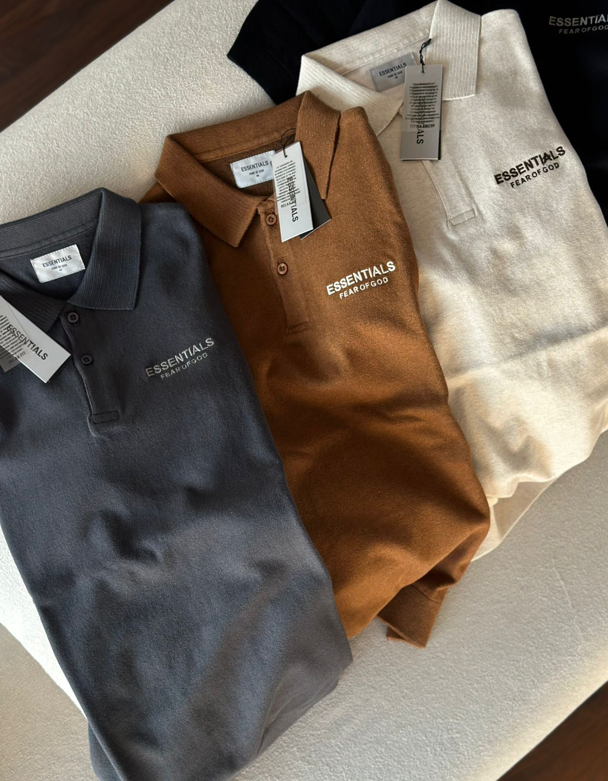 Classic Minimal Polo