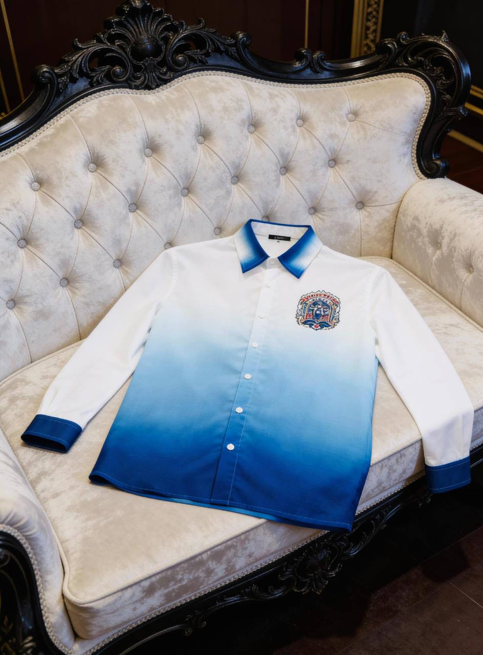 Signature Summer Club Shirt