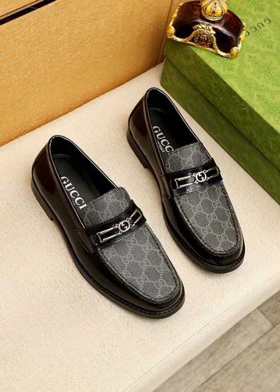 Signature Luxe Loafers