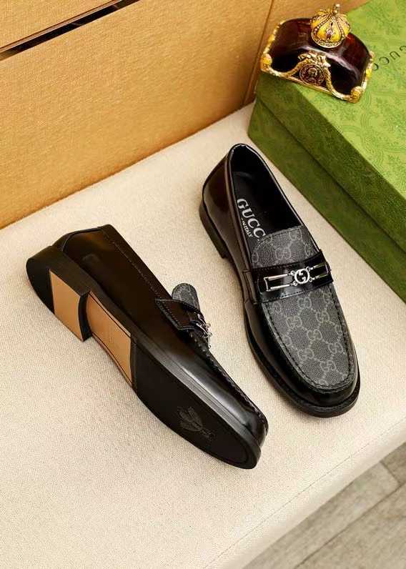 Signature Luxe Loafers