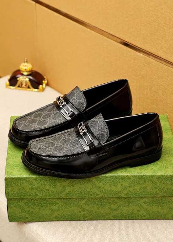 Signature Luxe Loafers