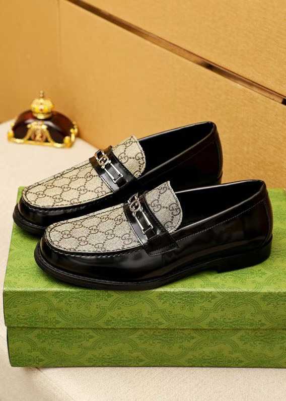 Signature Luxe Loafers