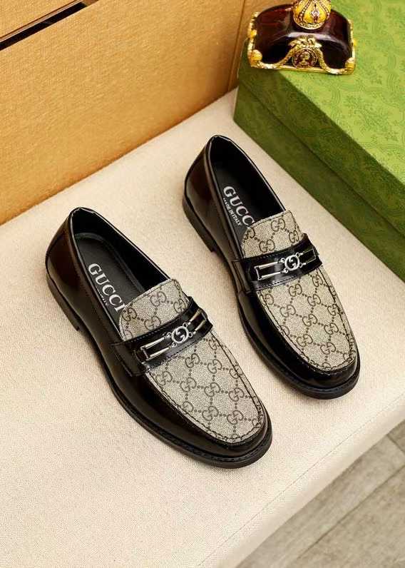 Signature Luxe Loafers