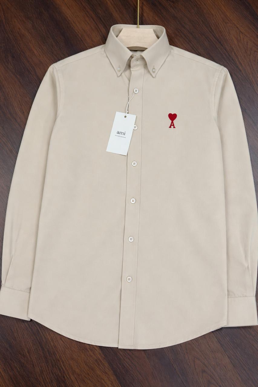 Classic Comfort Shirt