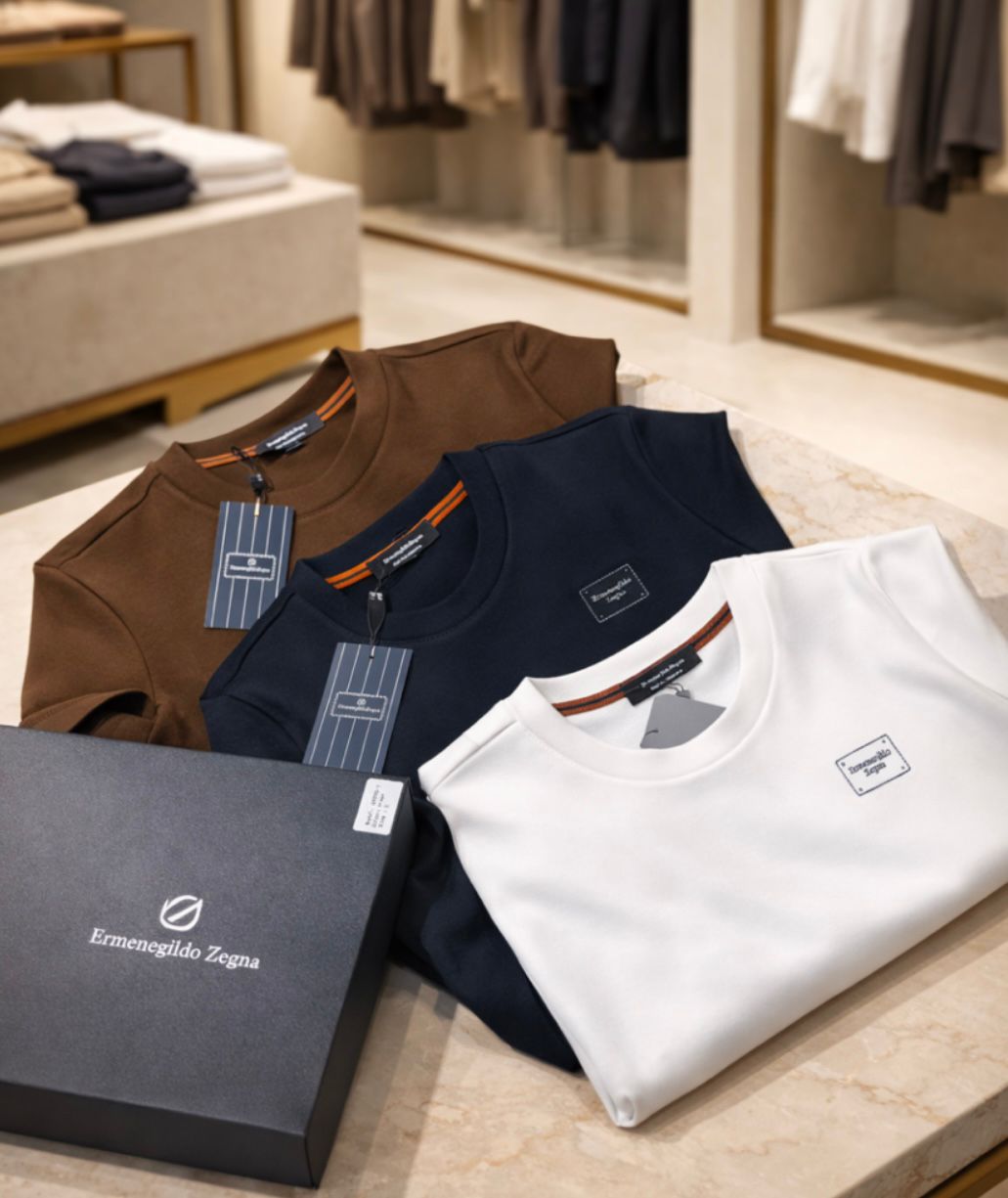Urban Luxury T-Shirt