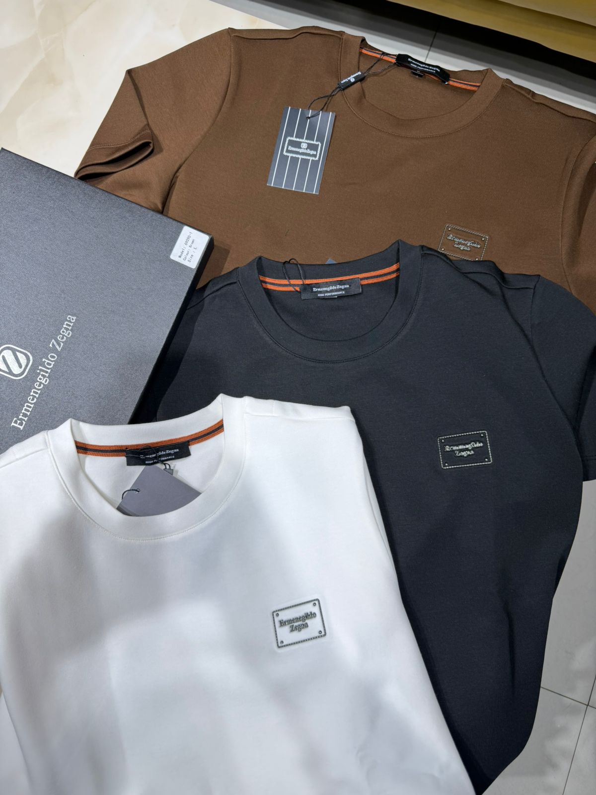 Urban Luxury T-Shirt
