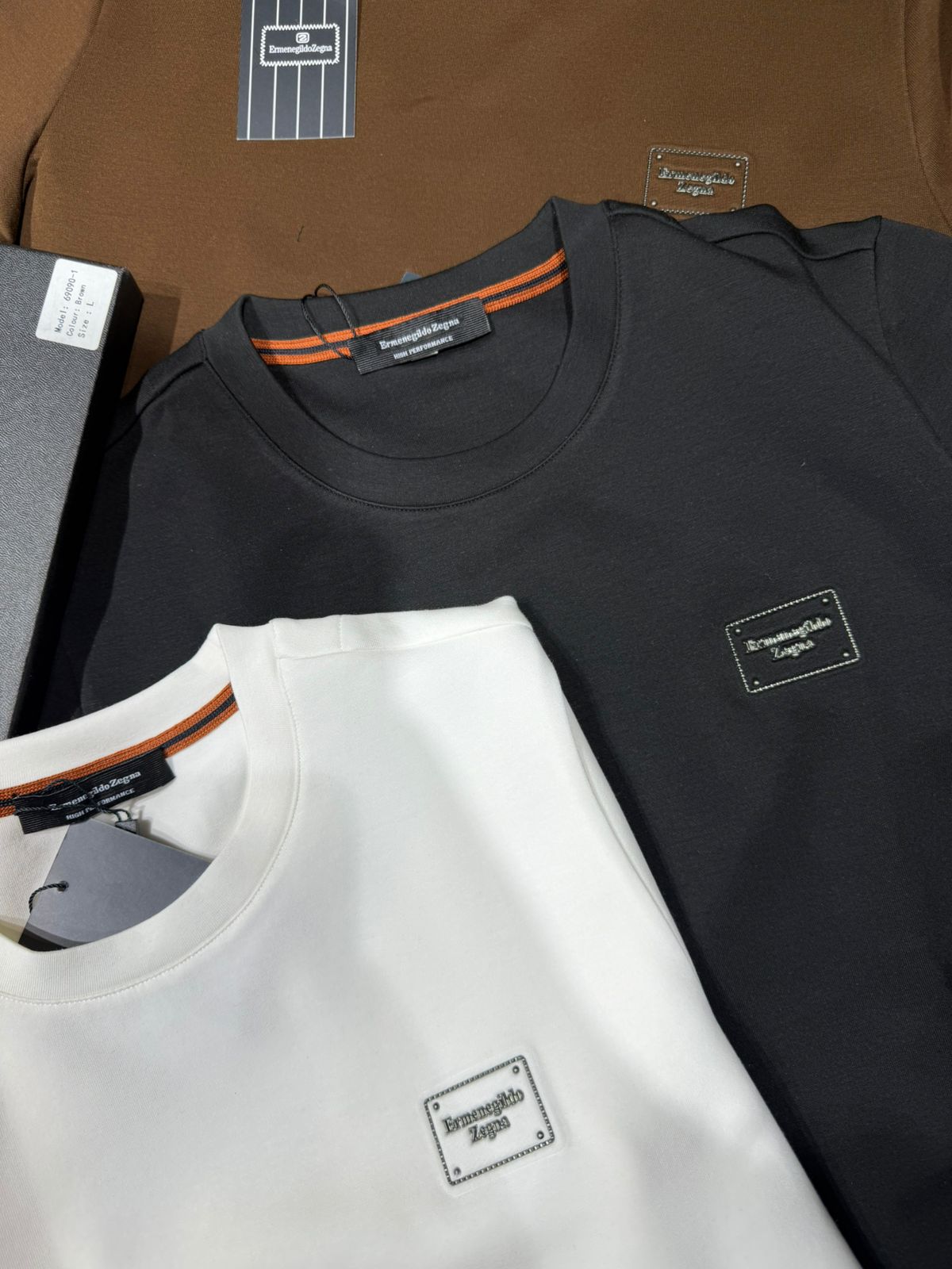 Urban Luxury T-Shirt