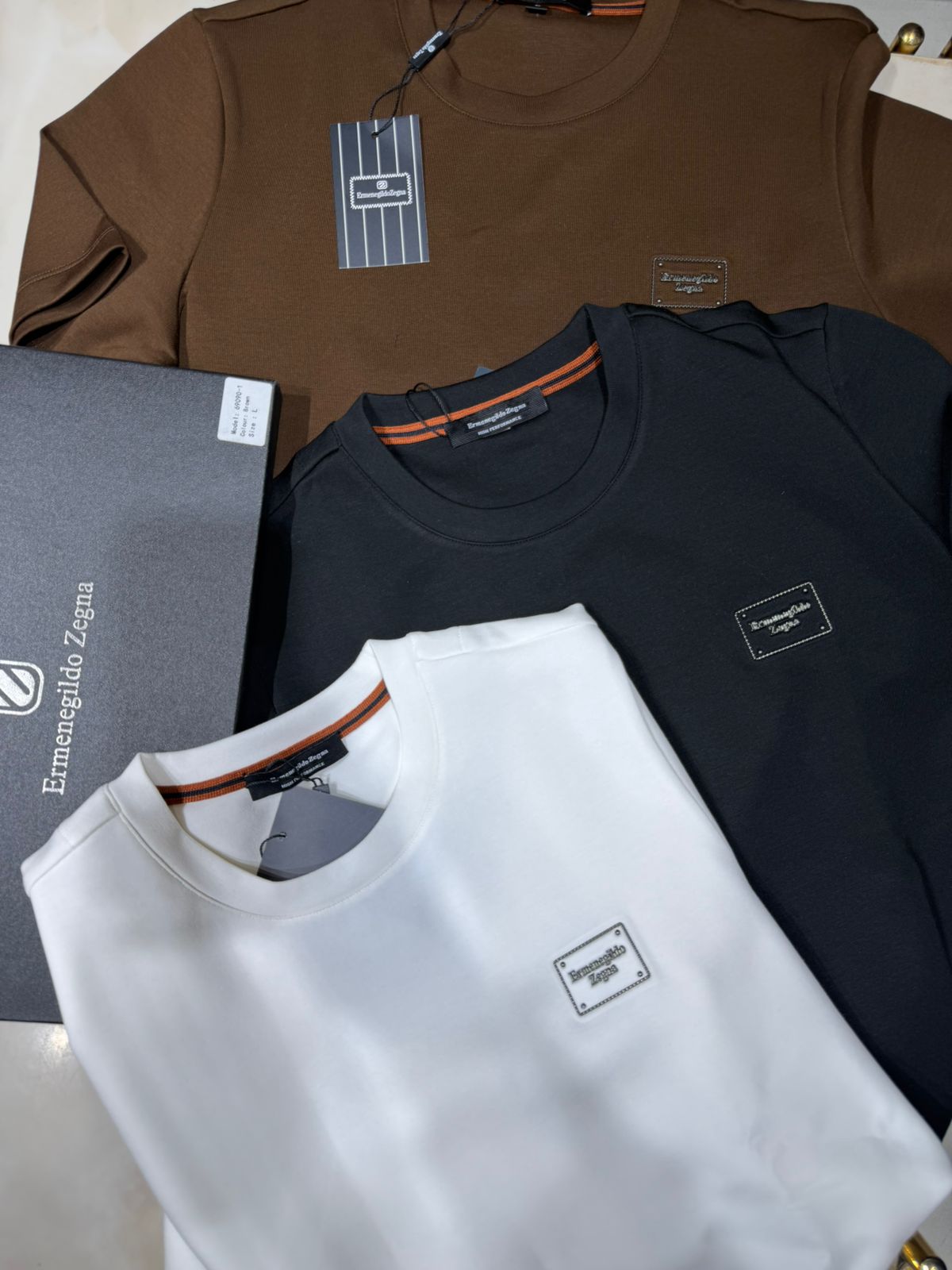 Urban Luxury T-Shirt