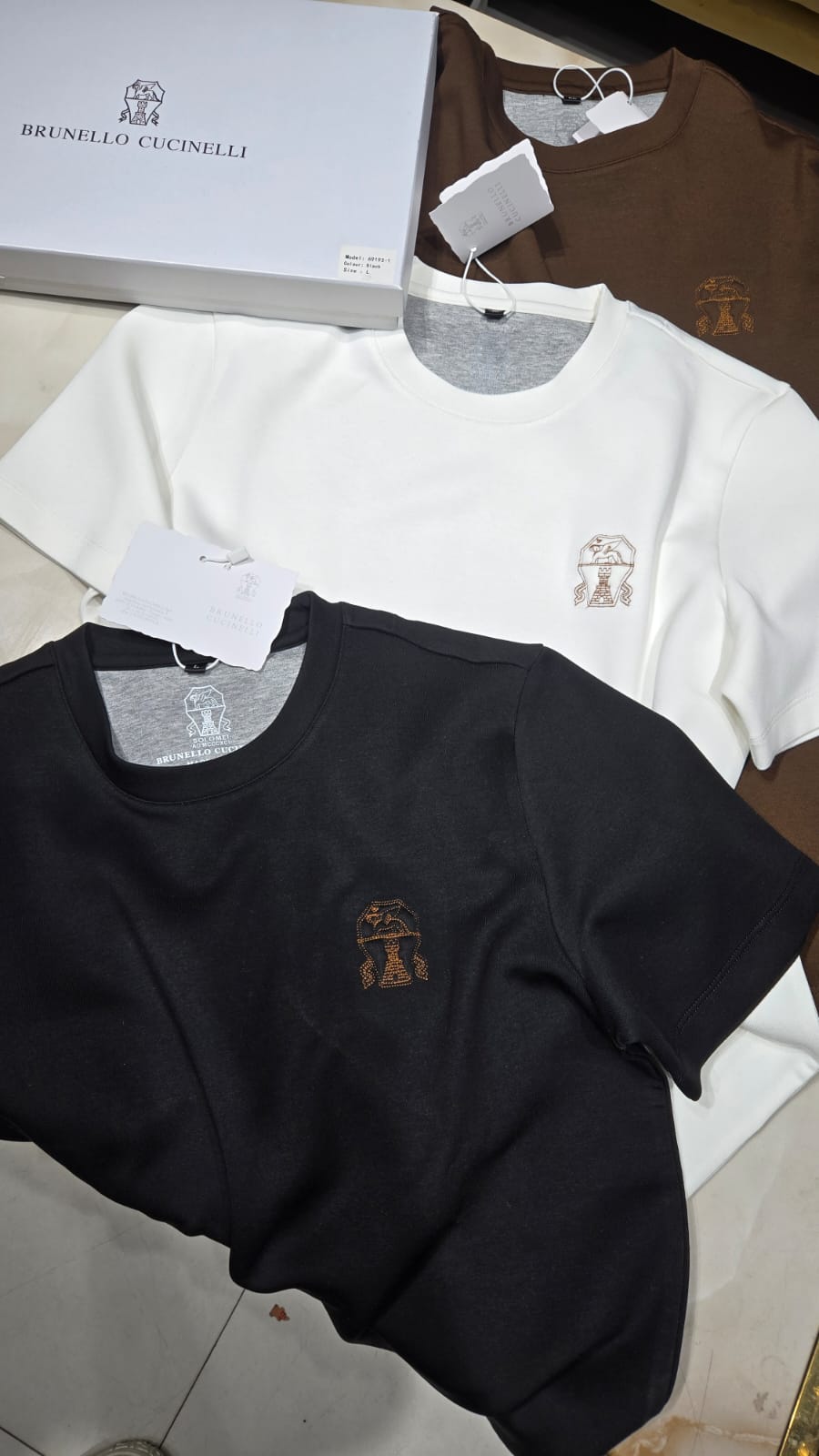 Urban Luxury T-Shirt
