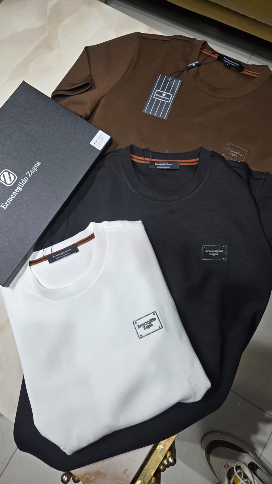Urban Luxury T-Shirt