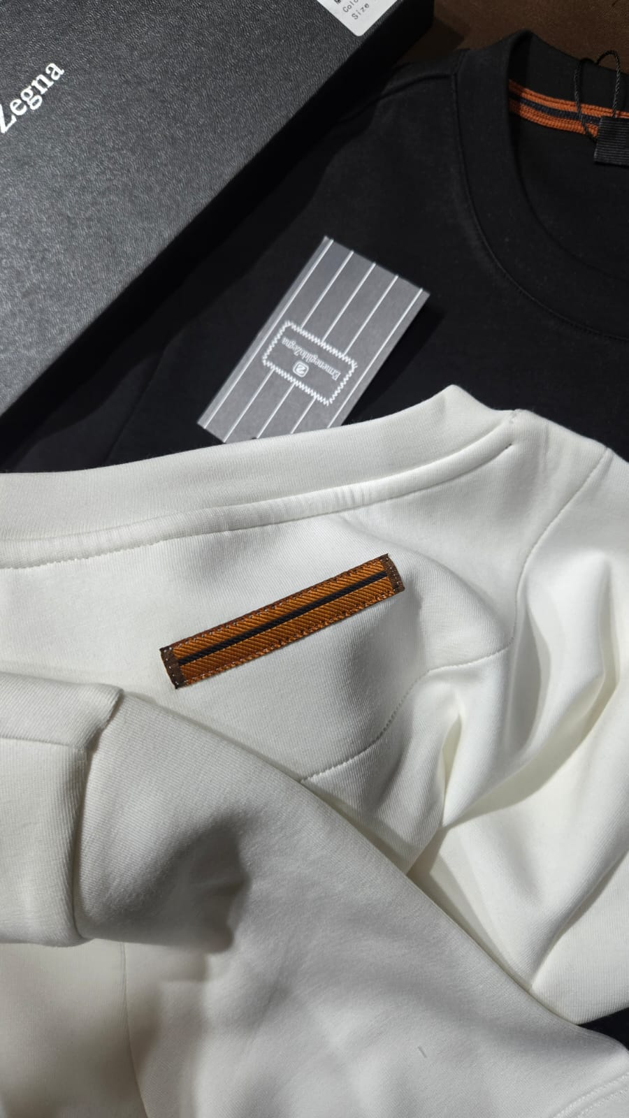 Urban Luxury T-Shirt