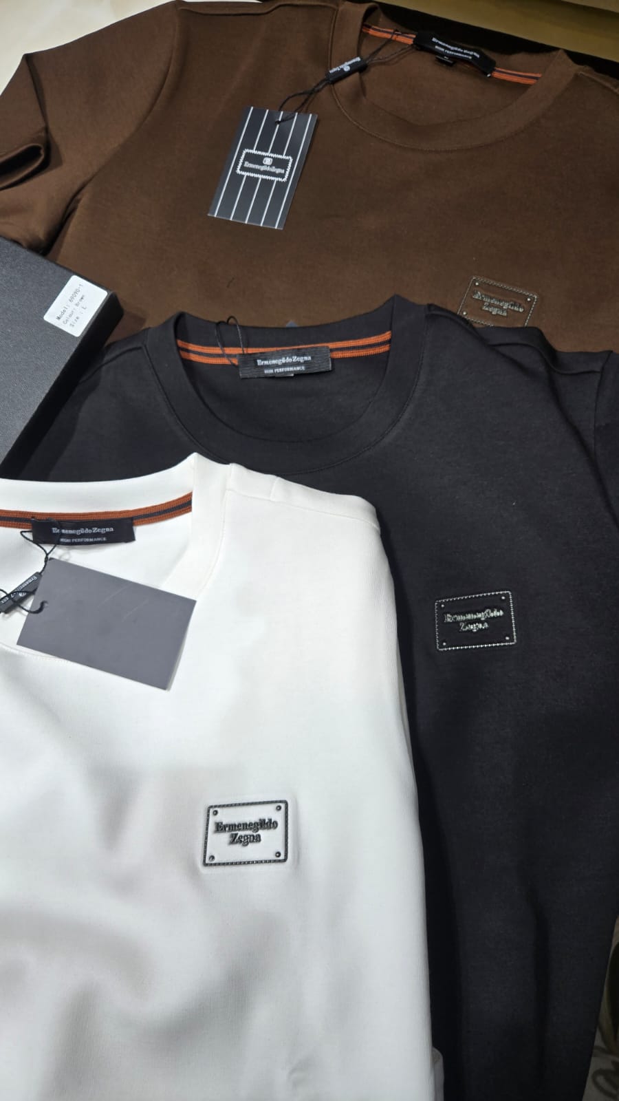 Urban Luxury T-Shirt