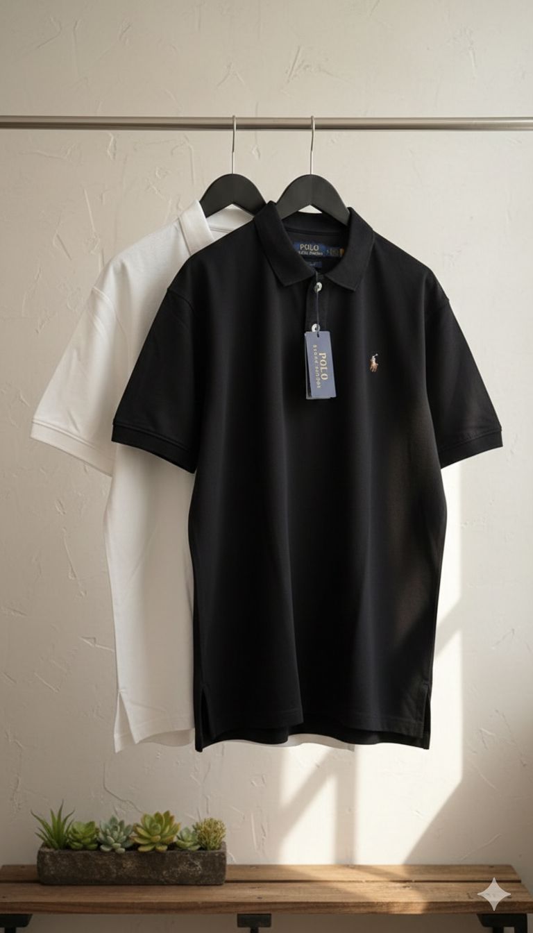 Premium Basic Tee